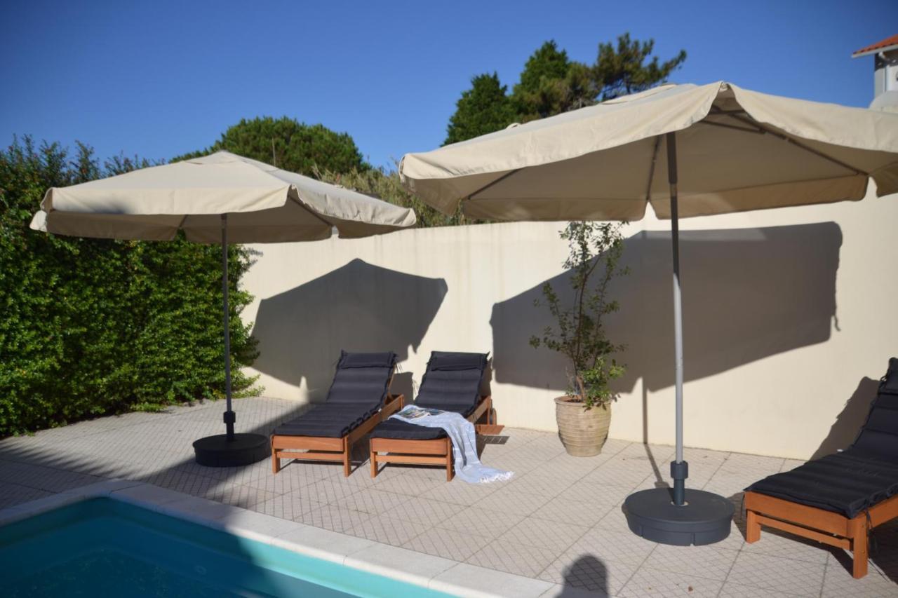 Casas Cerejas Bed & Breakfast Serra de Mangues Exterior photo