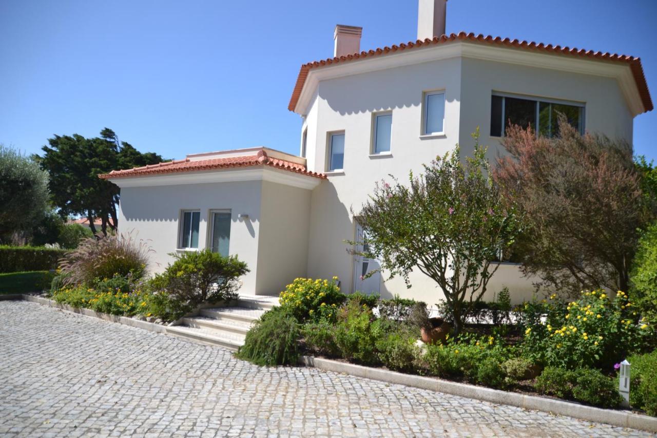 Casas Cerejas Bed & Breakfast Serra de Mangues Exterior photo